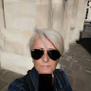 Meet your Posher, Josee